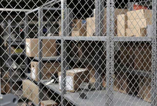 Employee Theft and Inventory Shrinkage Loss