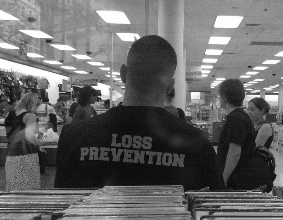 Inventory Loss & Shrinkage Protection