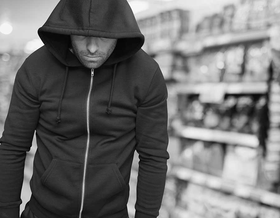 Inventory Shrinkage - Unrecognisable Unauthorised Detection